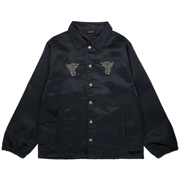 King Gnu オフィシャル・グッズ通販/商品詳細 COACH JACKET | King Gnu 